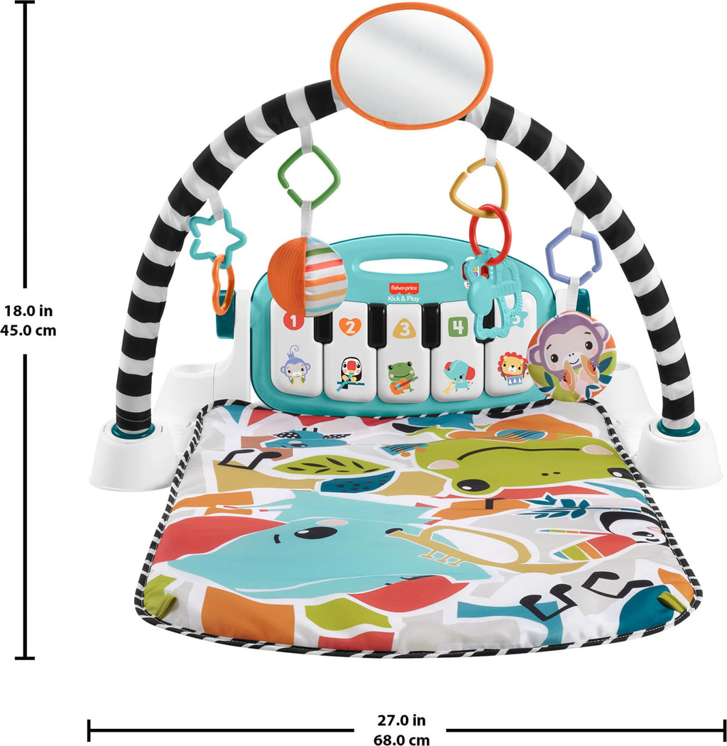 Baby Toy X430