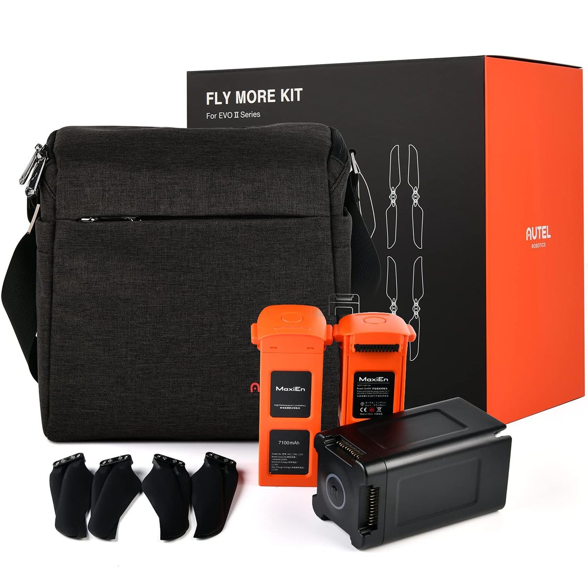 Drone Accessories Bundle K892904