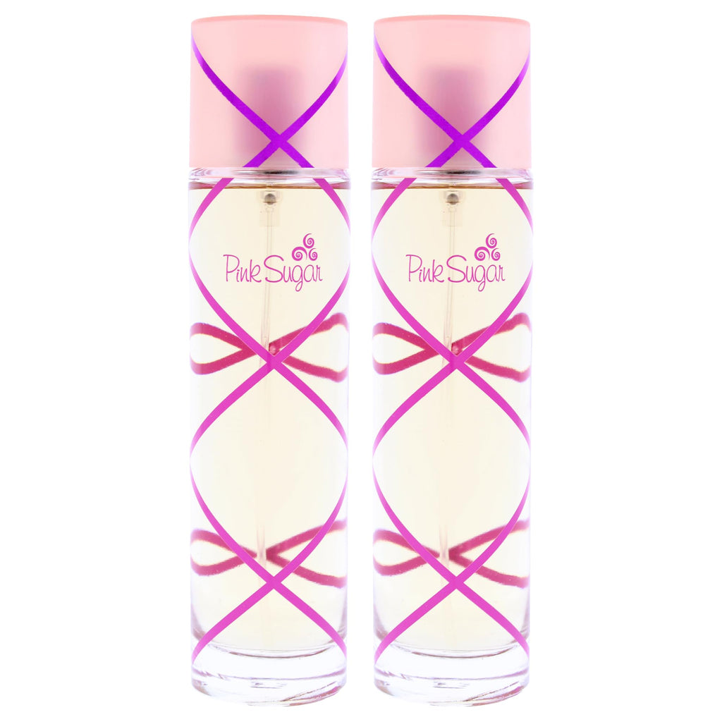 3.4 oz EDT Spray Pack of 2 A504374