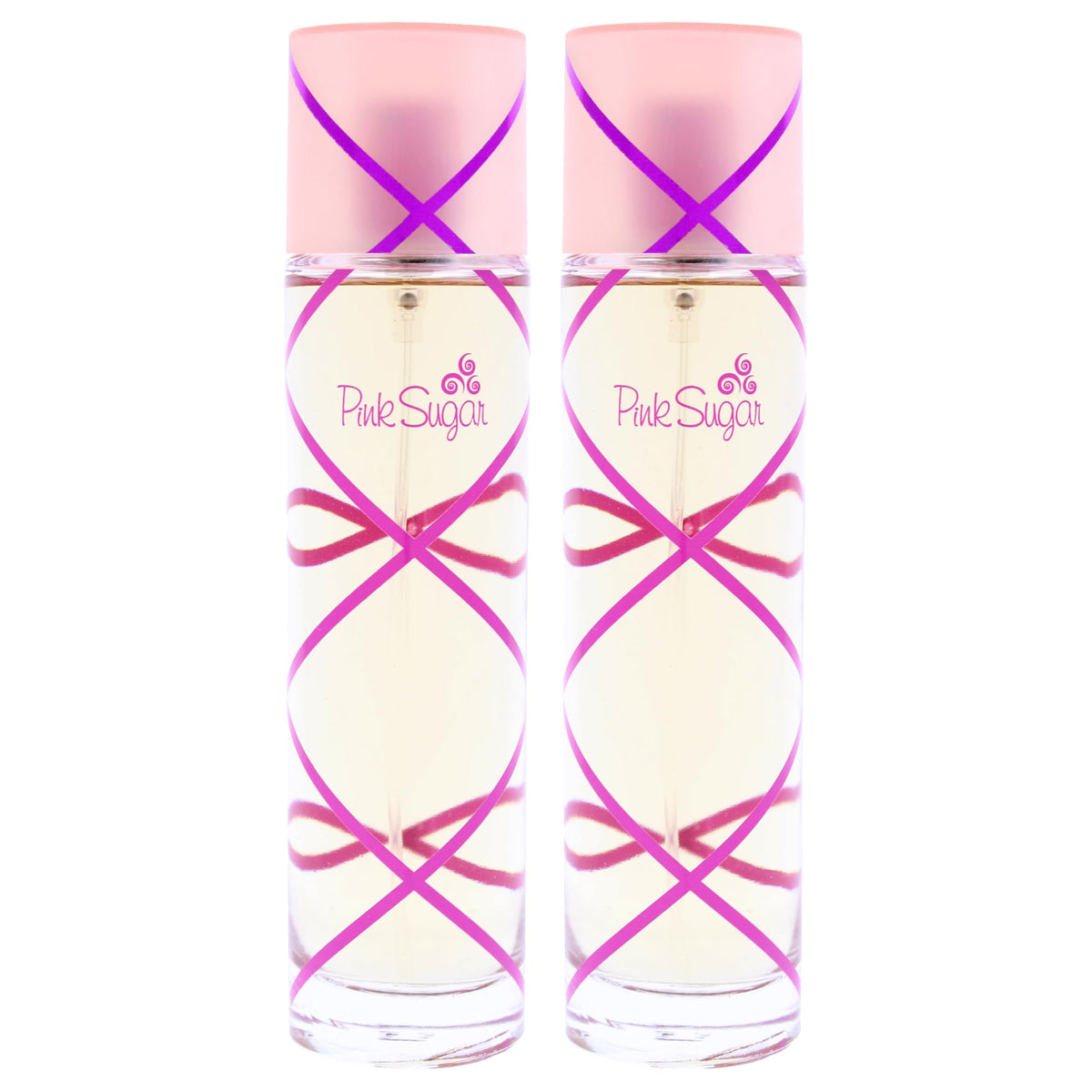 3.4 oz EDT Spray Pack of 2 A504374