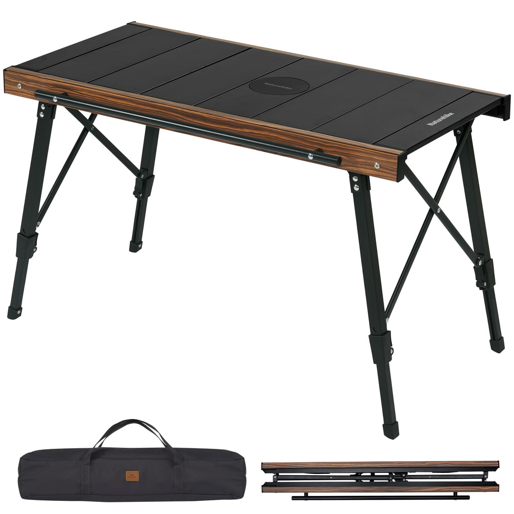 Camping Table Height Adjustable K697