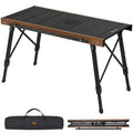 Camping Table Height Adjustable K697
