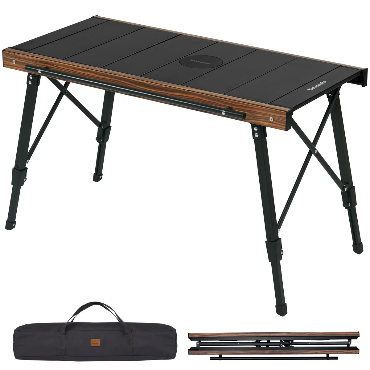 Camping Table Height Adjustable K697