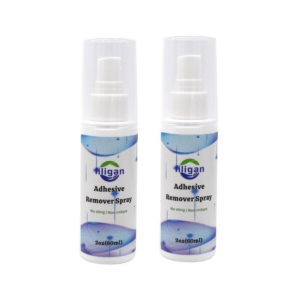 60ml Adhesive Remover Spray U558