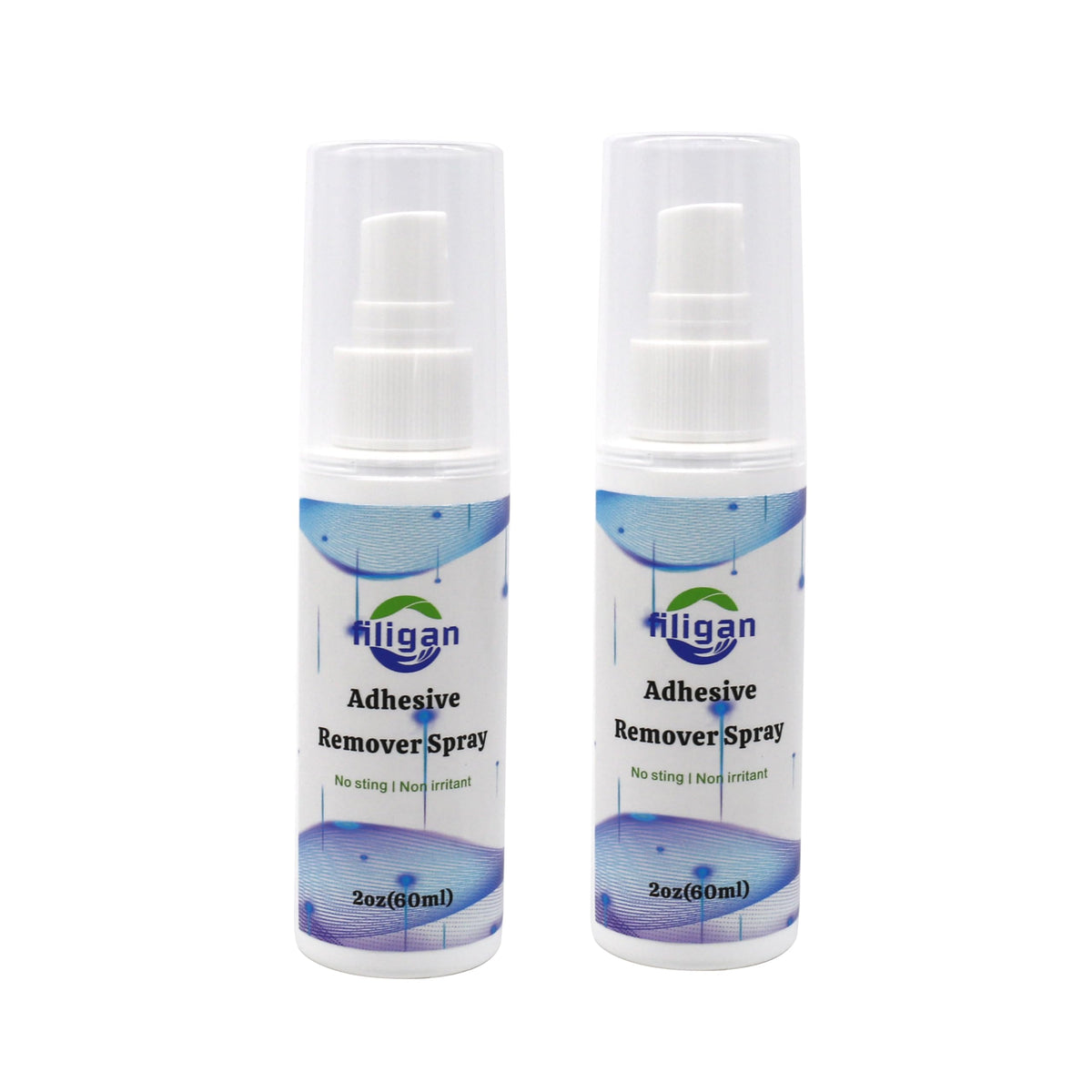 60ml Adhesive Remover Spray U558