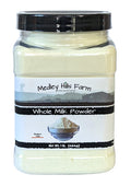Whole Milk Powder 1 lb C6283