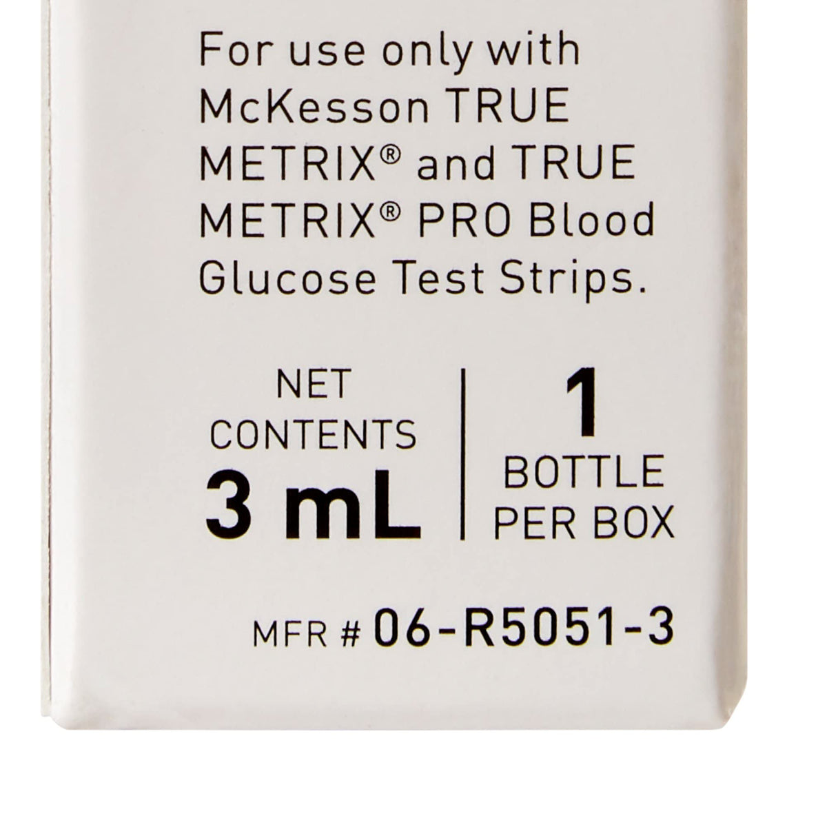 Control Solution Level 3, 3 mL, 24 ct D676