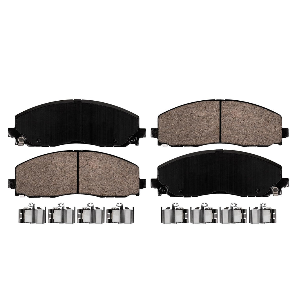 Front Brake Kit O272529