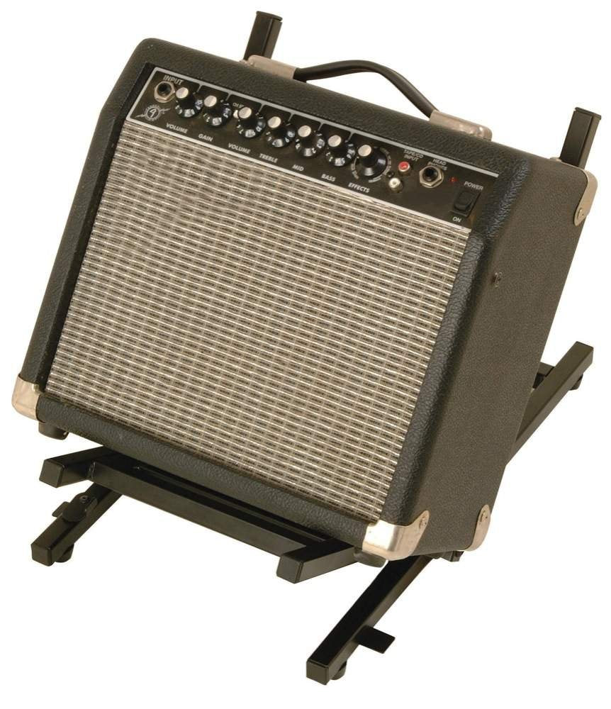Folding Guitar Amplifier Stand K131