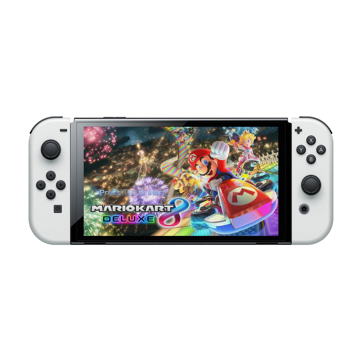 Nintendo Switch OLED Model Bundle T7048