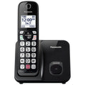 Cordless Phone with Call Block, Bilingual Caller ID, Large Display, 1 Handset L518