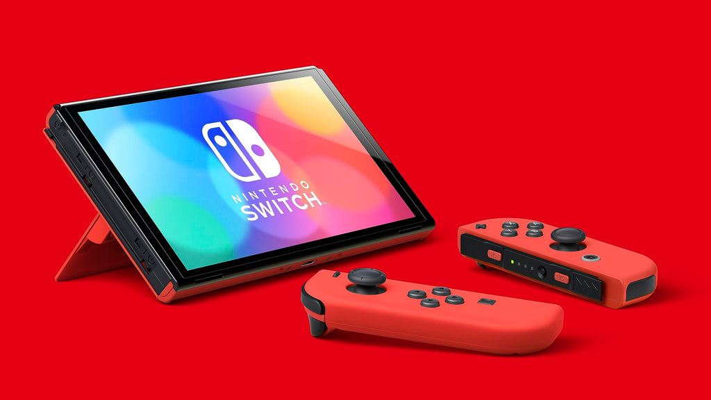 Nintendo Switch OLED Model X5214