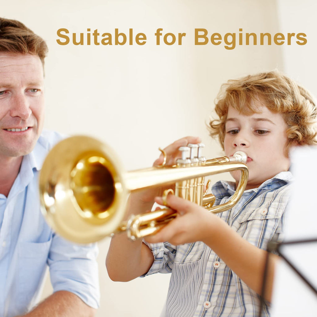 Bb Standard Trumpet Set E1916