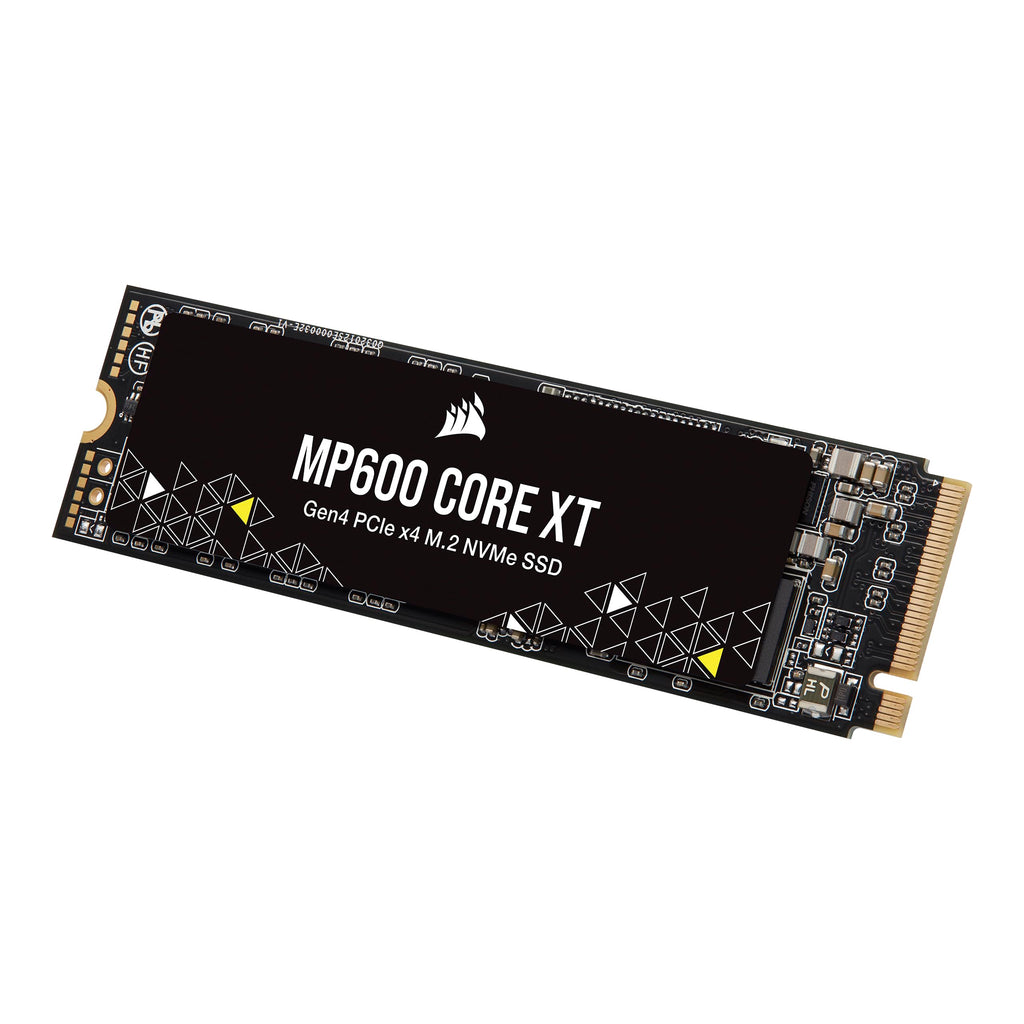 2TB M.2 PCIe Gen4 NVMe SSD G899