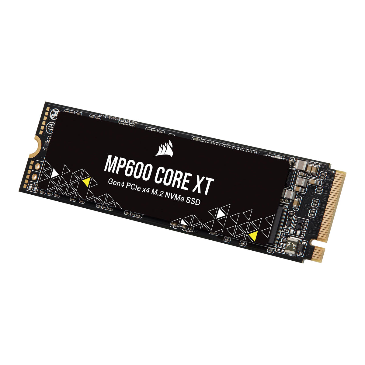 2TB M.2 PCIe Gen4 NVMe SSD G899