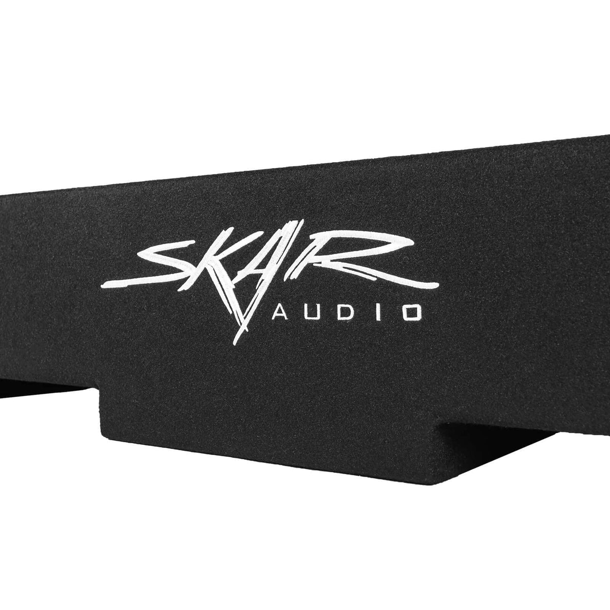 Dual 12" Loaded Subwoofer Enclosure Z6940