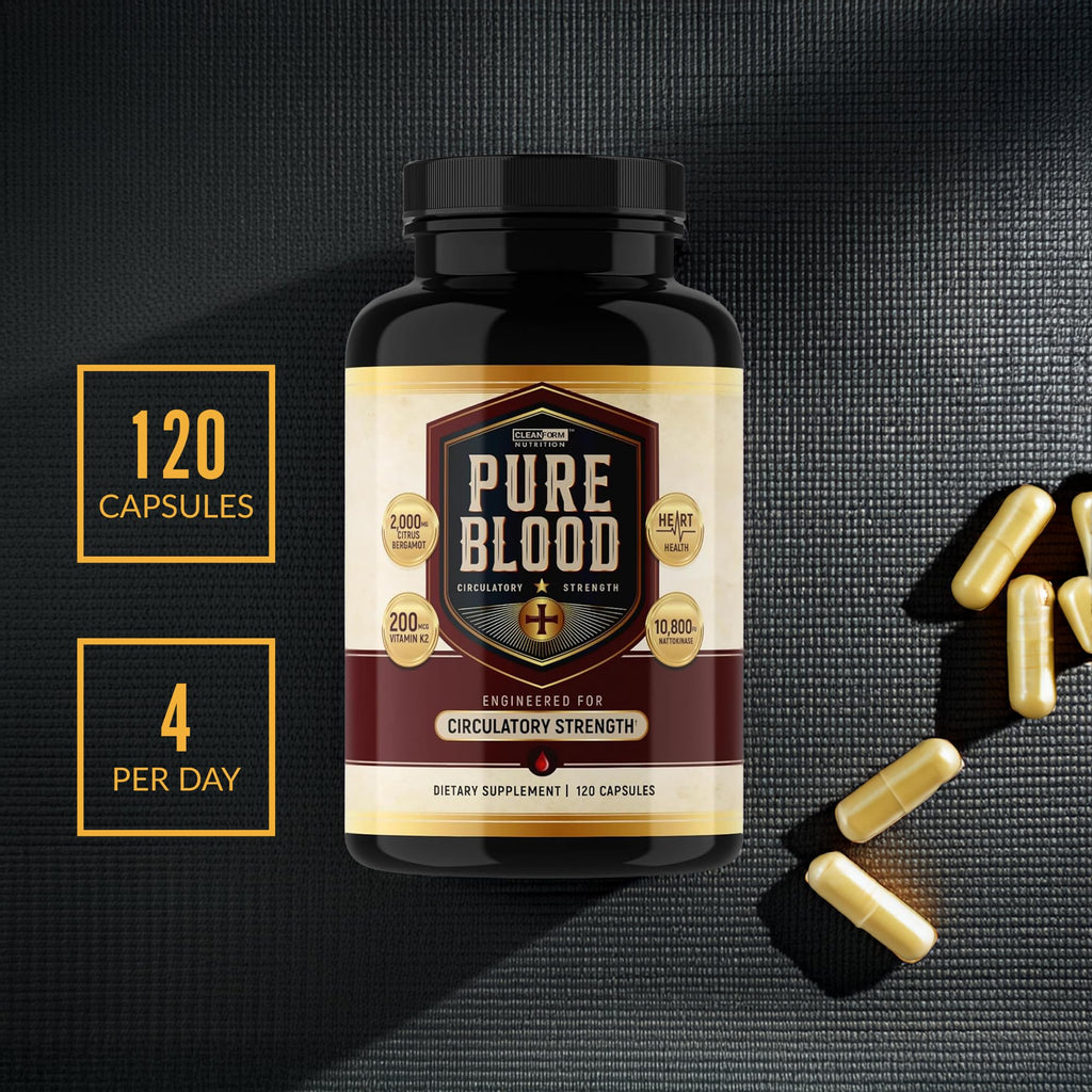 120 Vegetarian Capsules E61609