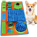 Interactive Dog Puzzle Toy S478972