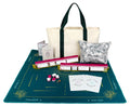 160 Acrylic Mahjong Set C236