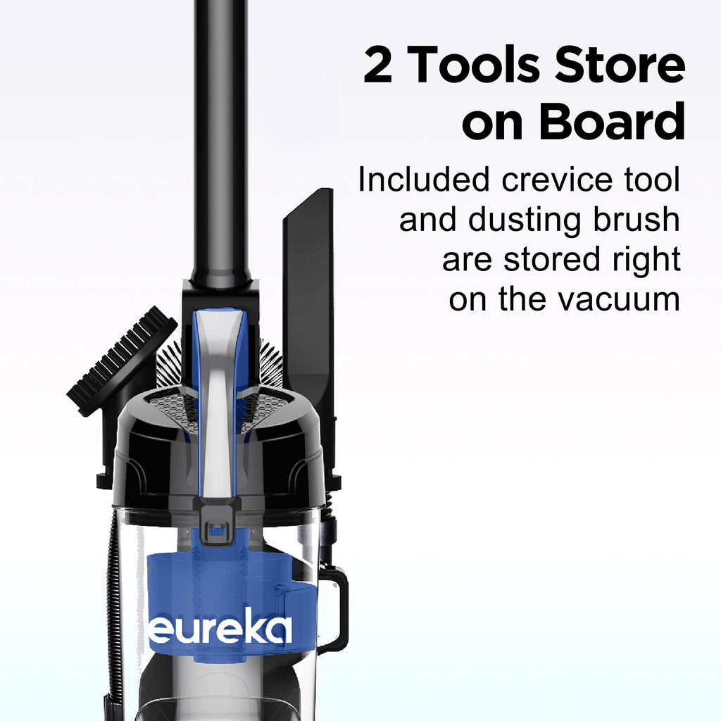 Ultra-Lightweight Vacuum Cleaner G882