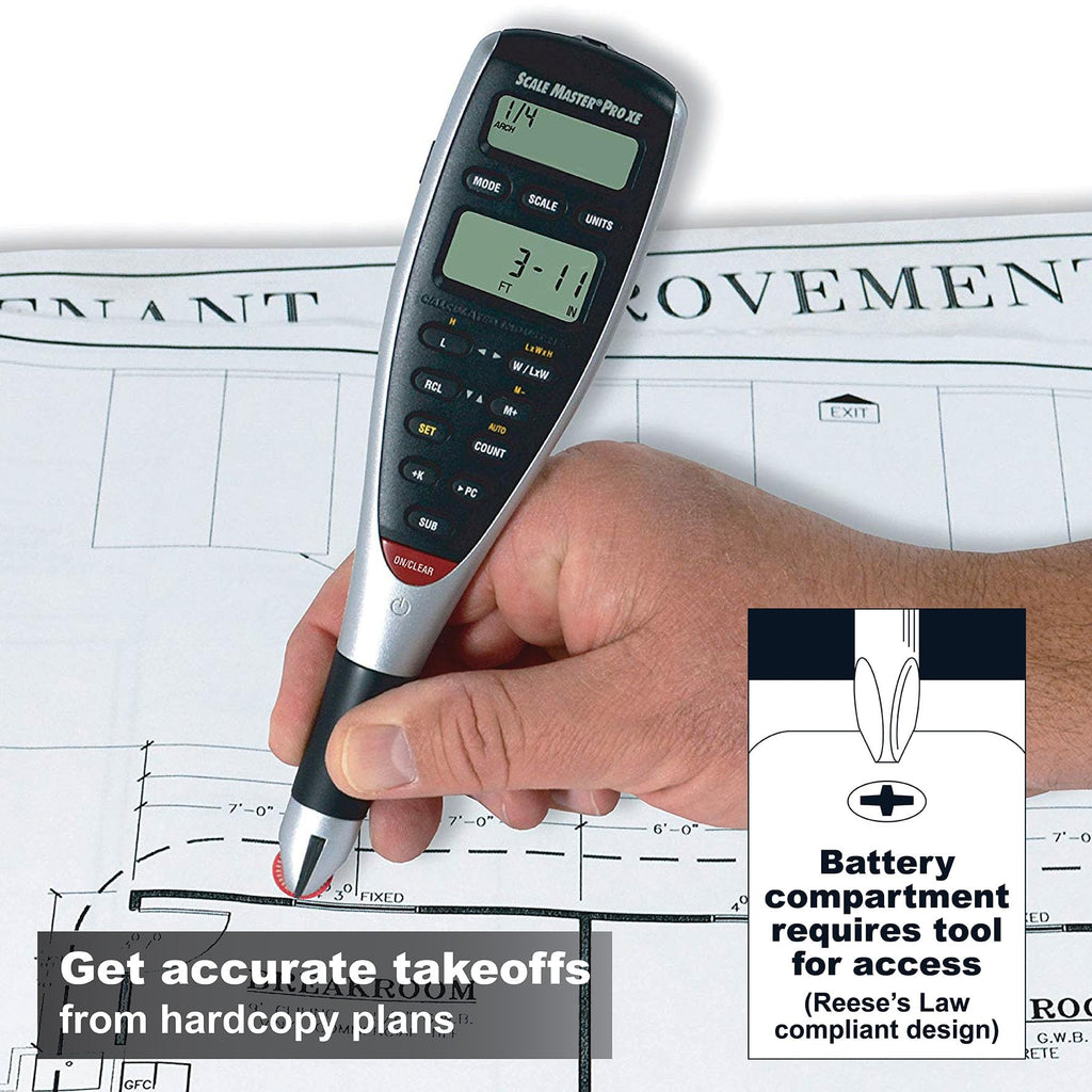 Digital Plan Measure Q30478