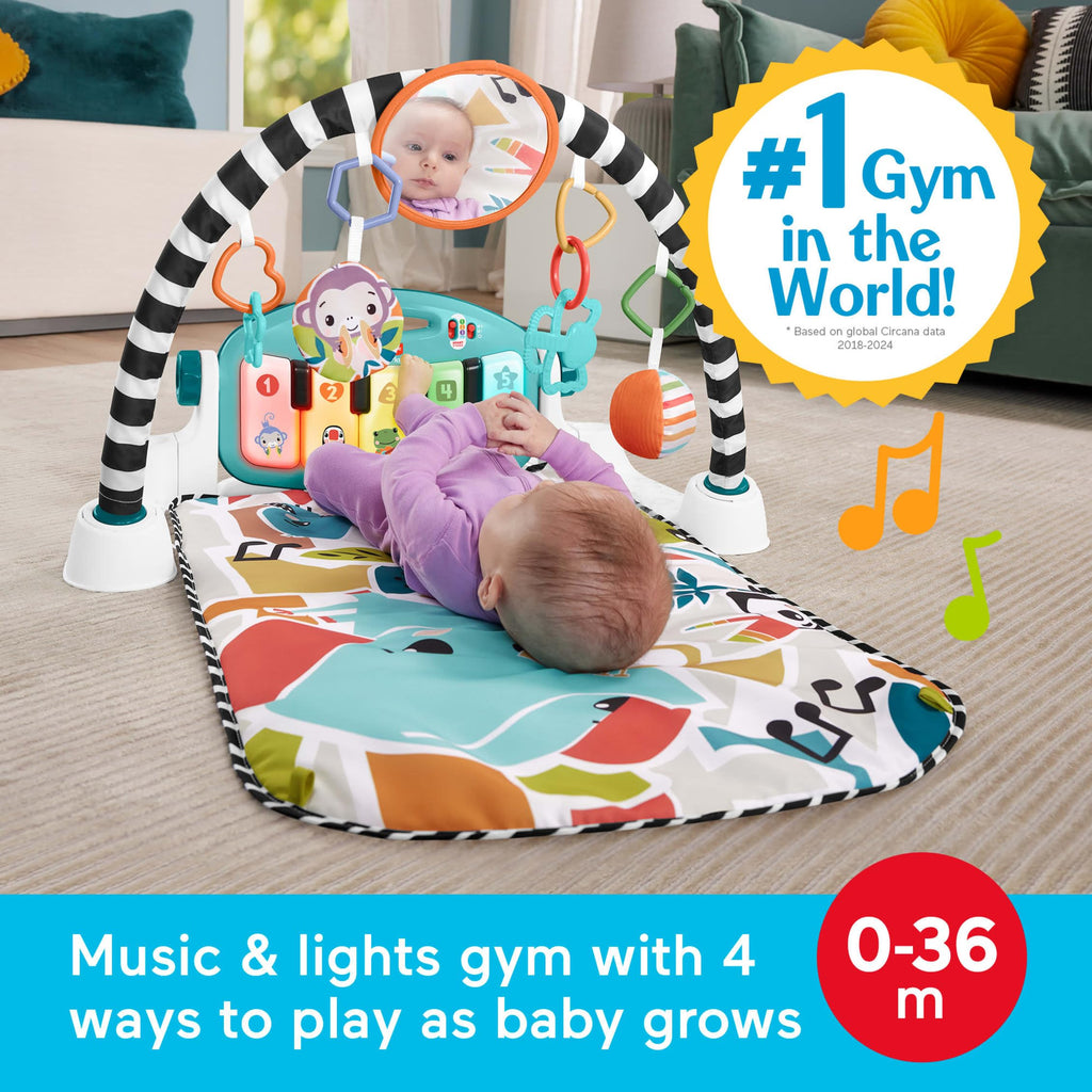 Baby Toy X430