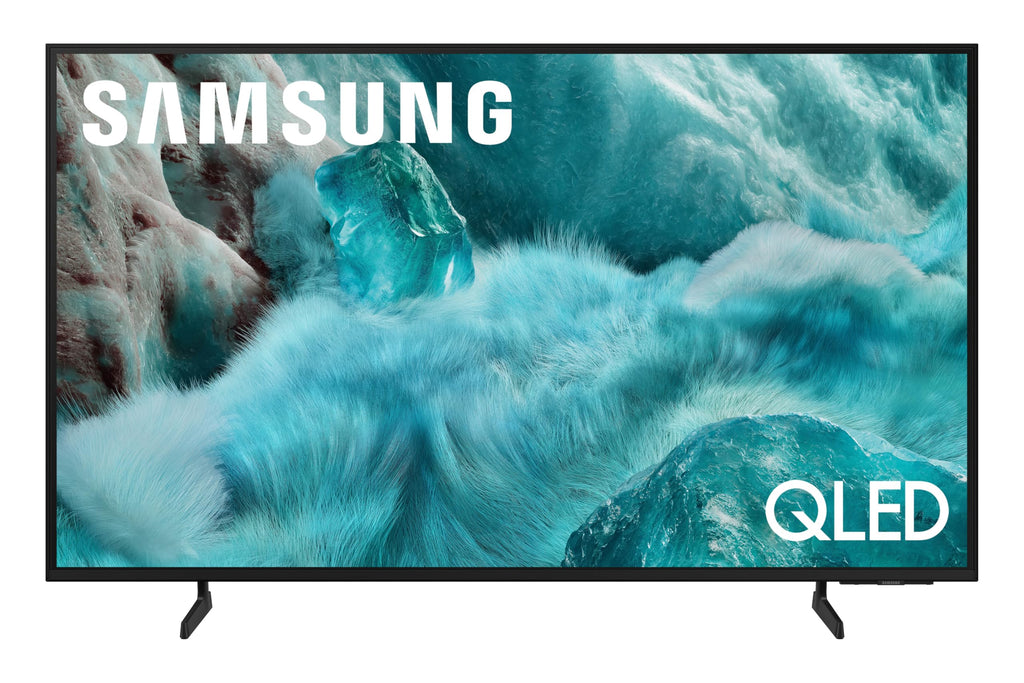 43 Inch QLED 4K Smart TV with 2.0 Channel Photo Frame Speaker Q900395