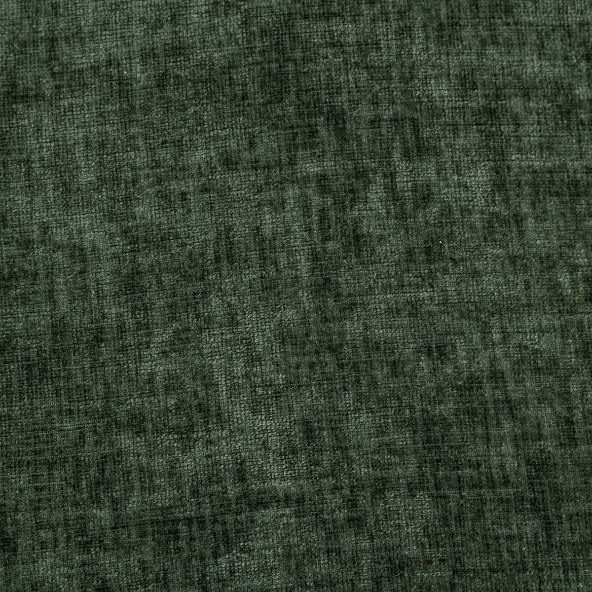 Green Chenille Swivel Barrel Chair S791