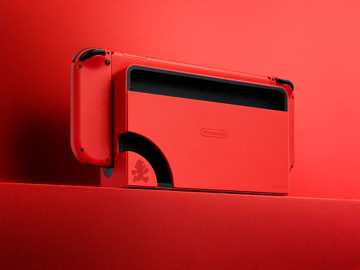Nintendo Switch OLED Model X5214