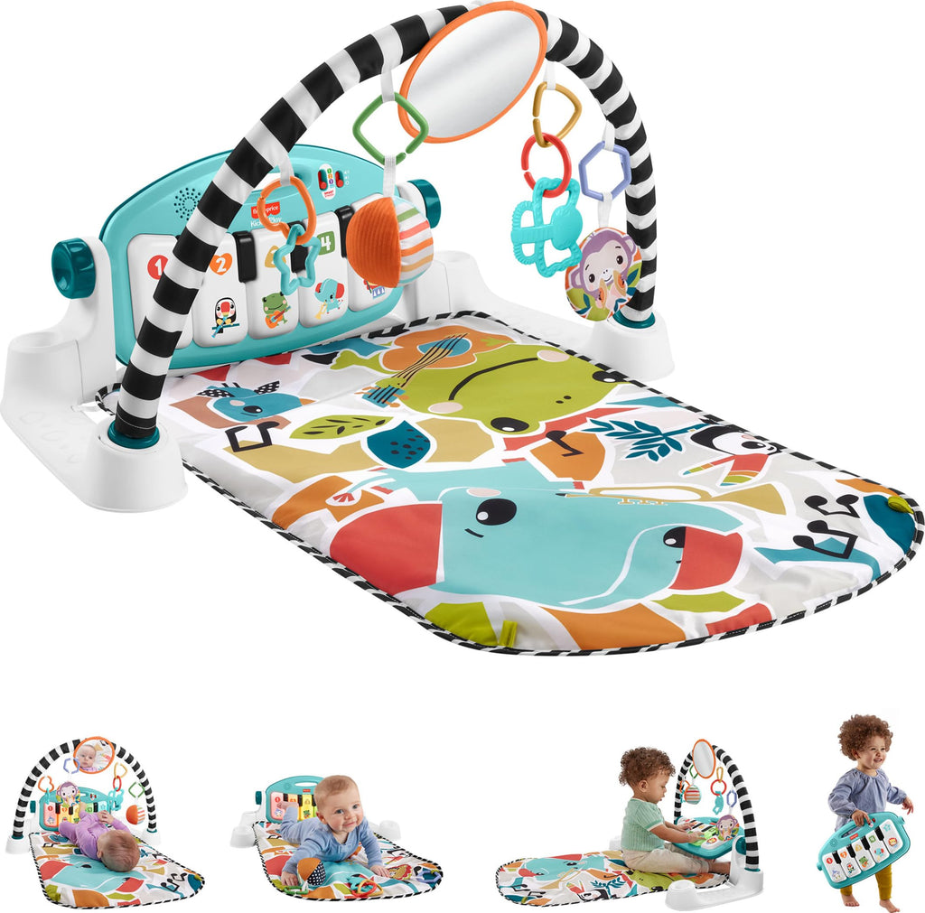 Baby Toy X430