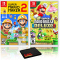 Nintendo Switch Two Game Bundle C120