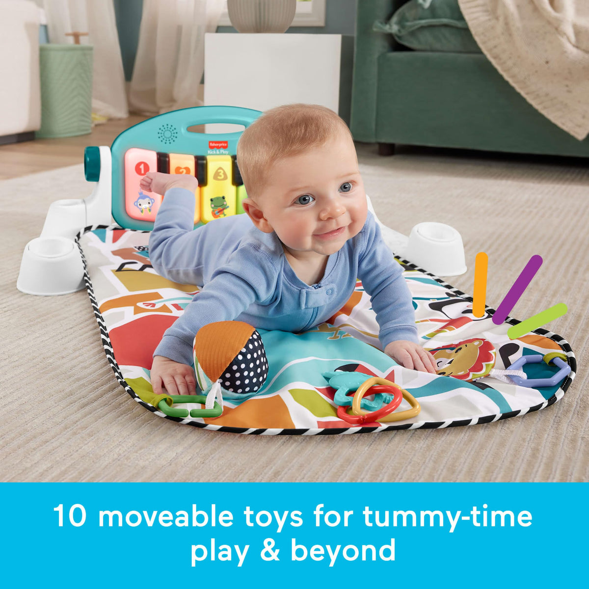 Baby Toy X430