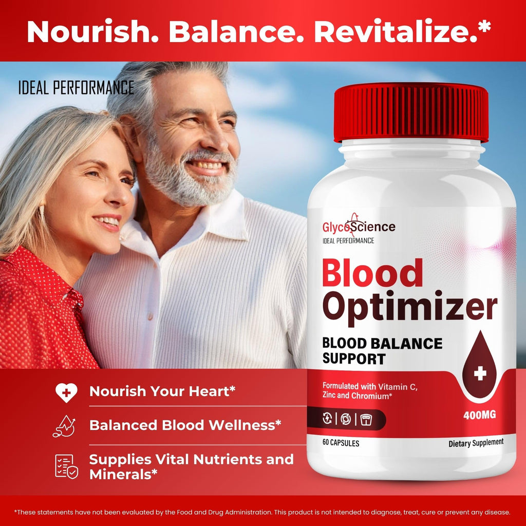60 Capsules Blood Circulation Supplement H44738