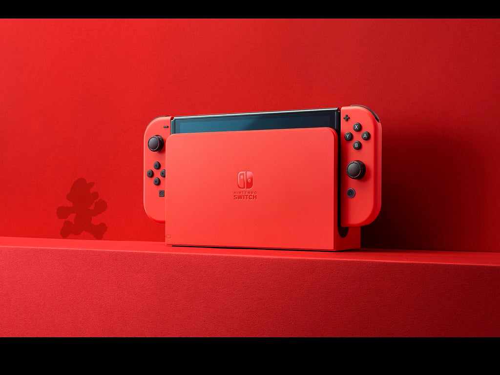 Nintendo Switch OLED Model X5214
