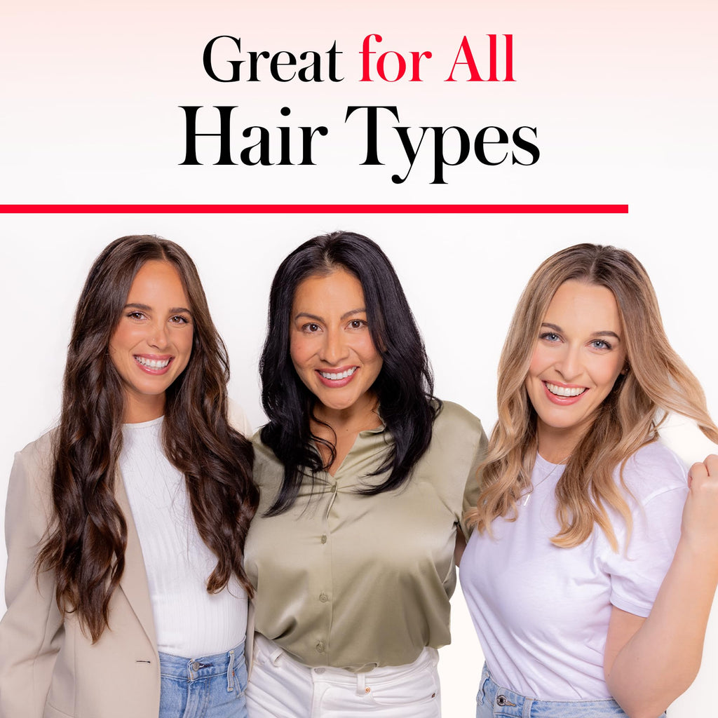 1875W Infrared Hair Dryer U8784