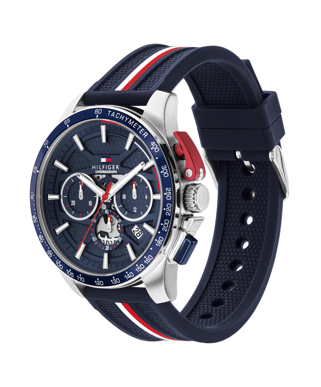 Men's Chronograph Watch T90721