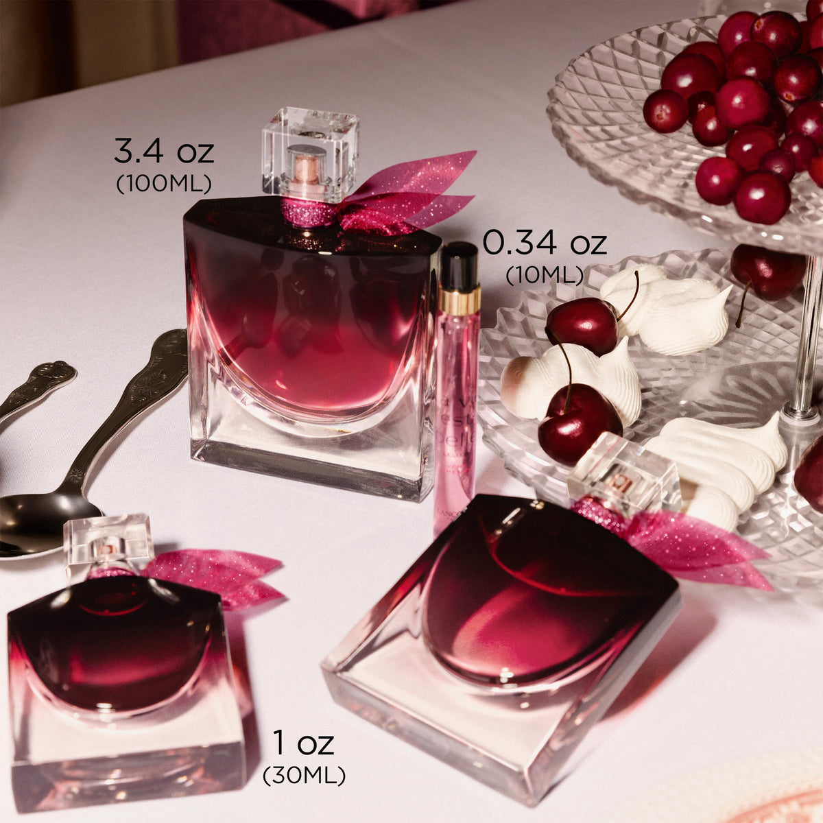 Women's Eau de Parfum K759