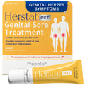 1 Oz Genital Sore Treatment A22335