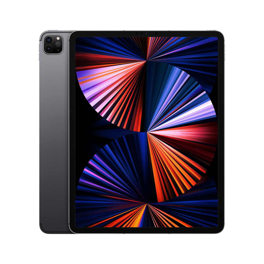 iPad Pro 12.9in 128GB WiFi Space Gray G72243