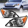 Headlights Housing Q2722