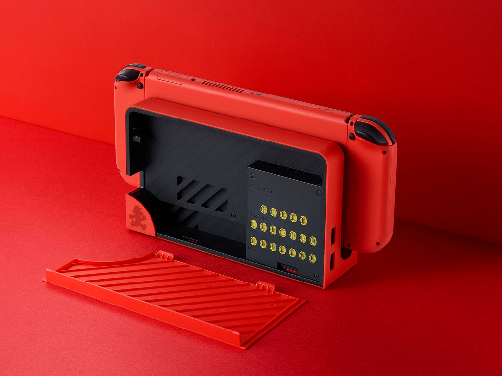 Nintendo Switch OLED Model X5214
