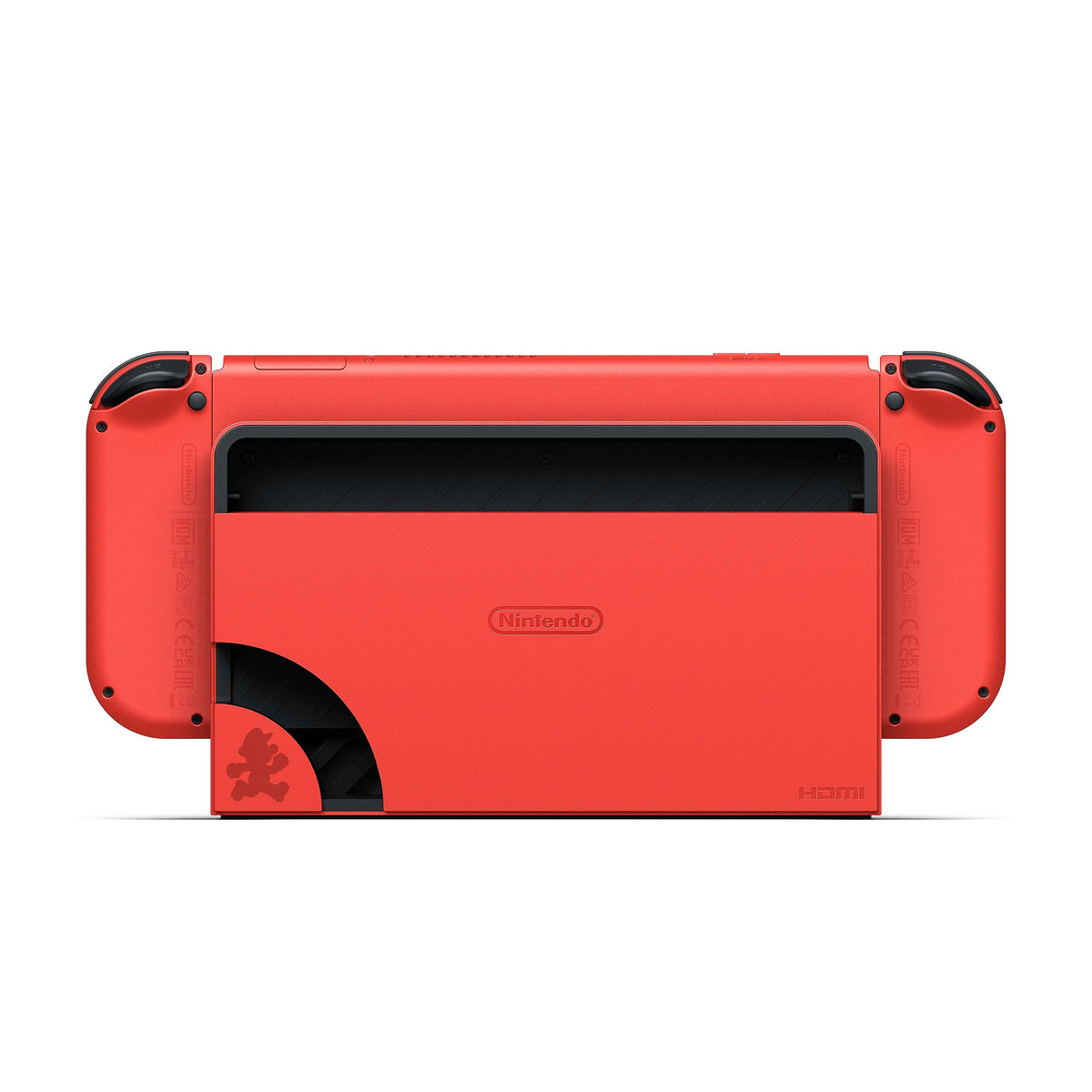 Nintendo Switch OLED Model X5214