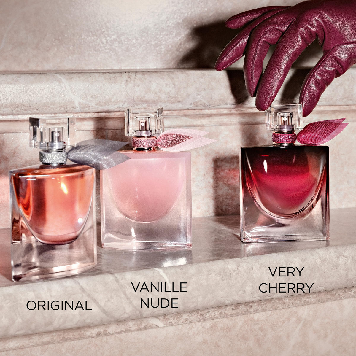 Women's Eau de Parfum K759