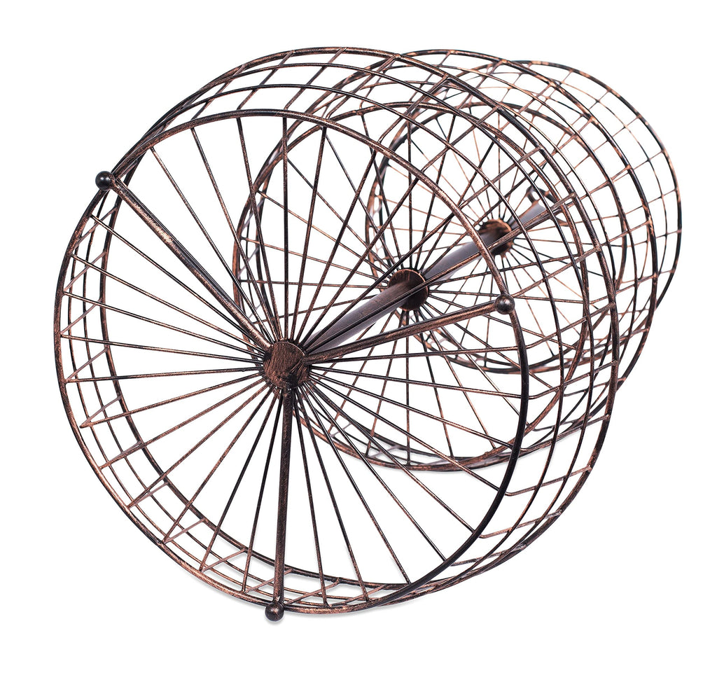 3 Tier Wire Fruit Basket K682845